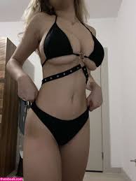 Kedicik Athelina Nude OnlyFans Photos 1 - Leaknudes