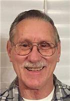 Freddie Parish Obituary (1948