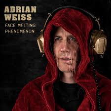 Adrian Weiss