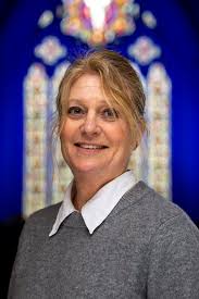 Our team — St Paul's Salisbury