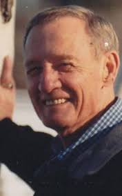 George A. Jermyn Obituary