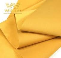 Antibacterial Microfiber Shoe Lining Leather Fabric 0.6mm ...