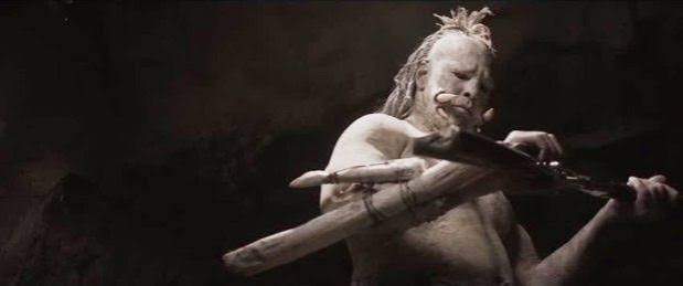 31 Days of Horror 2016: Bone Tomahawk