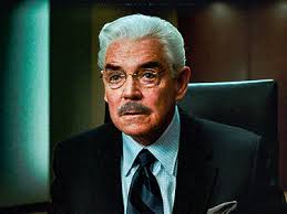 Mal ehrlich, Bernard war ein besserer Vater für Harry als Norman jemals  war. : r/raimimemes