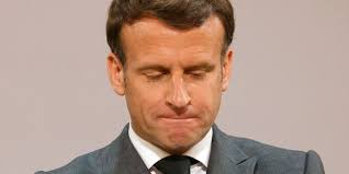 Le rassemblement national (rn), dénommé front national (fn) jusqu'en 2018, est un parti politique français fondé en 1972. Comment La Macronie Se Prepare Au Passage De Certaines Regions Au Rassemblement National