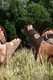 Birkenstock Ladies Arizona Birko Flor Sandal Arizona Birko Flor Nubuck Shop Online At Birkenstock Sandals Outfit Birkenstock Cute Shoes