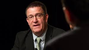 June 10th, 2016: Jon Keyser's Campaign Questioned at Debate