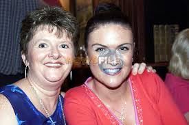 Sandra Mcguinness's Instagram, Twitter & Facebook