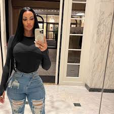 Who Is Amari Baileys Mom? All About Johanna Leia