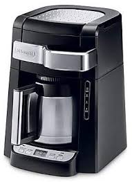 Repair your coffee maker machine without spending boatloads of money on master's help. De Longhi Delonghi Delonghi 10 Cup Drip Coffee Maker With Front Access Best Drip Coffee Maker Thermal Coffee Maker Drip Coffee Maker