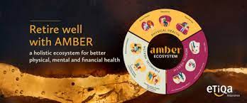 I was having the insurance policy since 14/03/2008. Etiqa Launches Amber A Holistic Retirement Ecosystem That Supports Customers With Their Physical Mental And Financial Health For Better Quality Of Life Vietnam Times
