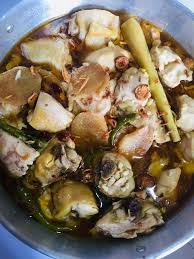 Menu ini sememangnya sangat sesuai untuk ibu yang berkerjaya dan tidak mempunyai banyak masa untuk memasak. Patutlah Ramai Share 4 Resipi Ayam Masak Kukus Cara Masak Pun Mudah Dan Sihat Keluarga