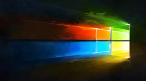Windows 10 Liquify Colour Logo Wallpaper By Iamjcat On Deviantart Wallpaper Windows 10 Desktop Wallpaper Art Computer Wallpaper Desktop Wallpapers