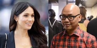 Последние твиты от daniel martin (@dmartinproducer). Meghan Markle Invited Her Makeup Artist Daniel Martin For Afternoon Tea Avocado Toast