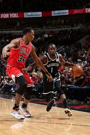 Watch from anywhere online and free. Gallery Nets Vs Bulls Brooklyn Nets Brooklyn Nets Nba Season National Basketball Association