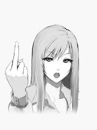 Mungkin karakter tersebut ada dalam daftar karakter hot guys berikut ini! Fuck You Stickers Redbubble