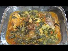Youtube African Food Food Cuisine