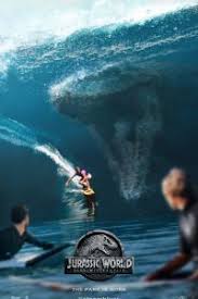 мир юрского периода 2 2018 смотреть онлайн в Hd Mir Yurskogo Perioda 2 2018 Park Yurskogo Perioda Okeanicheskie Sushestva Megalodon