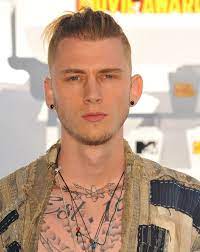 Pin On Mgk