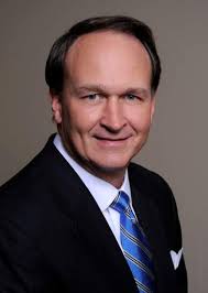Highmark CEO Winkenwerder out after less than 2 years