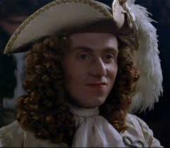 The Glorious Rob Roy