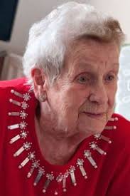 Condolence Book for Mary Bernadette (Bernie) Cullen (née Toner)  (Balbriggan, Dublin)