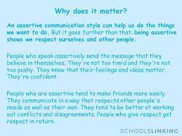 What Does “Assertiveness” Mean?. In This Lesson You Will Learn: The Meaning  Of “Being Assertive” The Difference Between Being Assertive And Being  Aggressive. - Ppt Download
