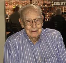 Horace Phillip Benson Obituary January 14, 2020