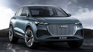 Audi, concept hd wallpaper posted in cars wallpapers category and wallpaper original resolution is 2048x1152 px. 2019 Audi Q4 E Tron Concept Hintergrundbilder Und Wallpaper In Hd Car Pixel