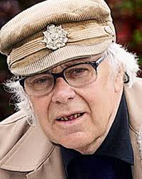 Girl, 13, terrorised terminally-ill neighbour in last weeks of his life