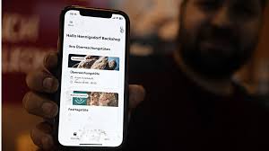 Oberhavel: Wie Händler mit der App Too Good to Go Lebensmittel retten