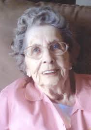 Harriet (Holt) Beech Carlisle