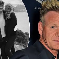 Jun 01, 2021 · she debuted her romance with boyfriend will stokoe back in february. Gordon Ramsay Vows To Interrogate Daughter Tilly S New Boyfriend As She Goes Public With Romance Ok Magazine
