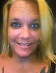 Veronica Rose McVey Obituary