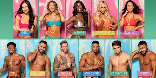 Love island's last series to air was its winter version in south africa in january 2020. Love Island Usa 2020 Cast Full List Of Season 2 Contestants Where It S Filmed And When It S On Itv2 Tonight