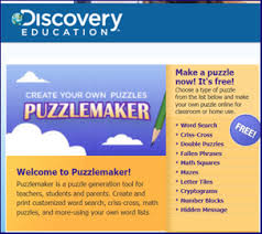 Olaf college deb peterson is a writer and a learning and development consultant who has created corporate training programs for firms of all sizes. Puzzle Makers Teacher Parent On The Job
