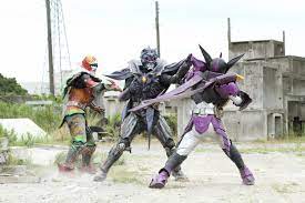 恐竜グリード 仮面ライダー図鑑 東映 仮面ライダー グリード 恐竜