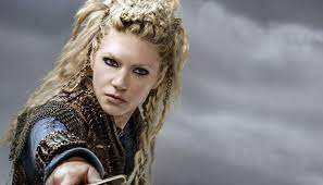 Lagertha is the first wife of ragnar lothbrok. Vikings Saison 5 Lagertha Ne Sera Plus Jamais La Meme Selon Katheryn Winnick