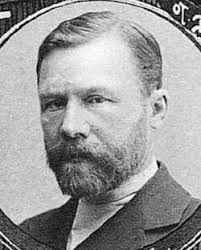 Nikolai Stepanovich Orlov