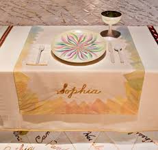 Sackler center for feminist art at the brooklyn museum. Judy Chicago S Dinner Party Art History Perspectives