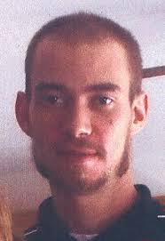 Garrett Michael Trexler (1982-2009)