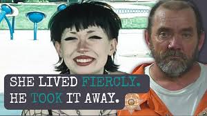 She Lived Fiercely. He Took It Away