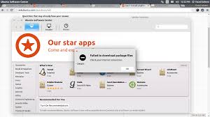 Can T Install Anything From Ubuntu Software Center In Ubuntu 15 10 Ask Ubuntu