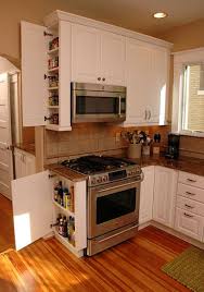 Maybe you would like to learn more about one of these? Top 26 Awesome Ideas To Use Narrow Or Dead Space In Kitchen Proud Home Decor