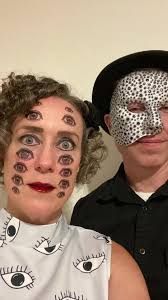 The Surrealist Bulb Party