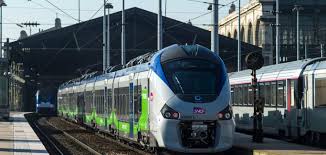 We did not find results for: Alstom Coradia Range