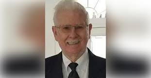 Obituary information for Theadore Max Williams