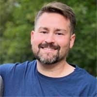 Eric Wingate's Instagram, Twitter & Facebook