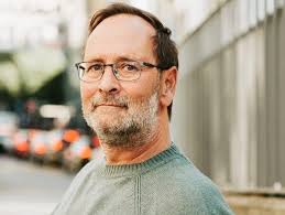 Schizophrenia and COPD Case Study, John