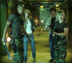 Oh, and the opening credits are absolutely epic. Day Of The Dead 2008 Undead Review